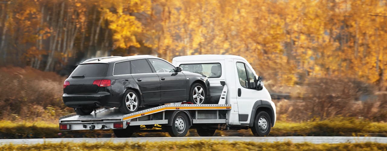 امداد خودرو تهران