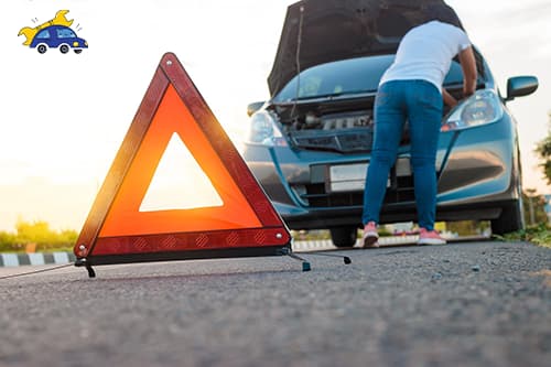 امداد خودرو تهران