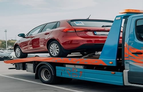 امداد خودرو شرق تهران