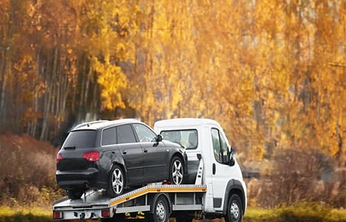 امداد خودرو شمال تهران