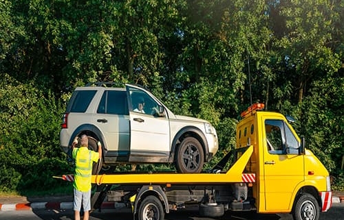 امداد خودرو مرکز تهران