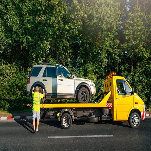 امداد خودرو مرکز تهران