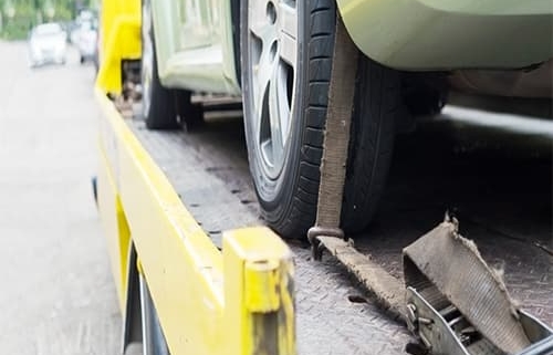 خودروبر تهران