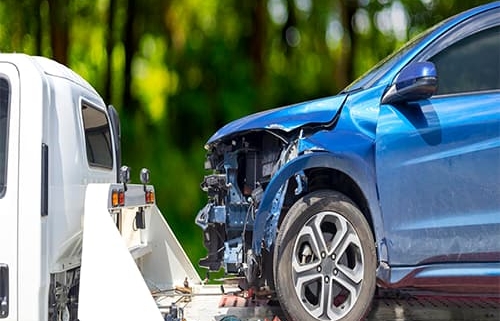 امداد خودرو سایپا تهران